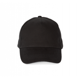 Casquette coton épais 5 panneaux (2)