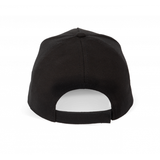 Casquette coton épais 5 panneaux