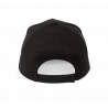 Casquette coton épais 5 panneaux