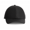 Casquette sport fermeture auto-agrippante