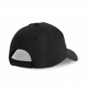 Casquette sport fermeture auto-agrippante