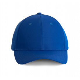 Casquette sport fermeture auto-agrippante