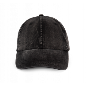 Casquette Vintage 6 panneaux (2)