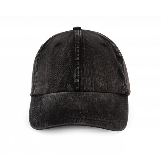 Casquette Vintage 6 panneaux