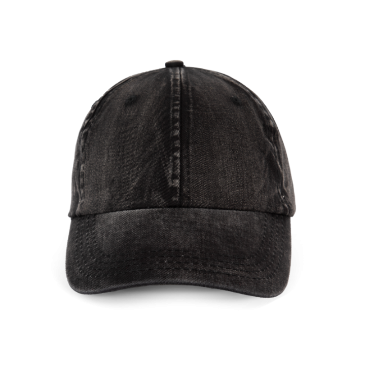Casquette Vintage 6 panneaux