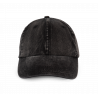 Casquette Vintage 6 panneaux