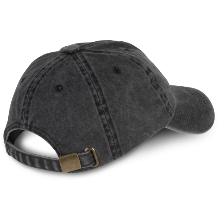 Casquette Vintage 6 panneaux