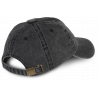 Casquette Vintage 6 panneaux