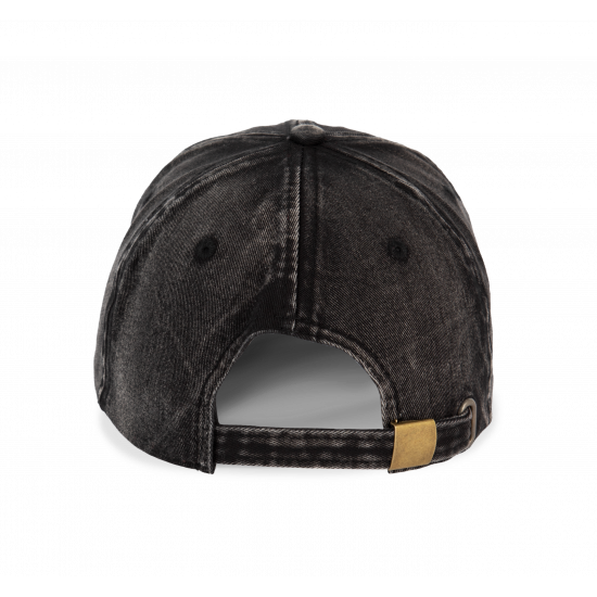 Casquette Vintage 6 panneaux