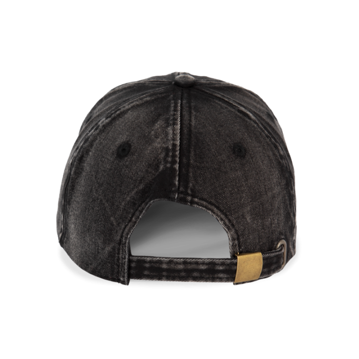 Casquette Vintage 6 panneaux
