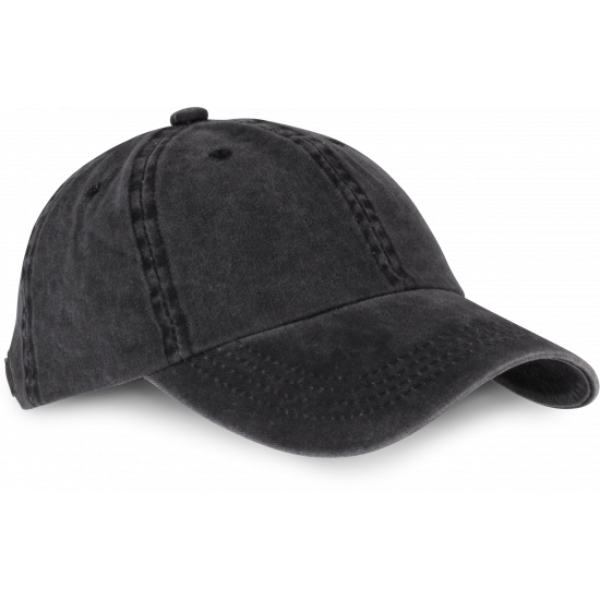 Casquette Vintage 6 panneaux