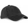 Casquette Vintage 6 panneaux