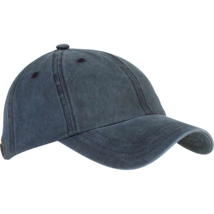 Casquette Vintage 6 panneaux