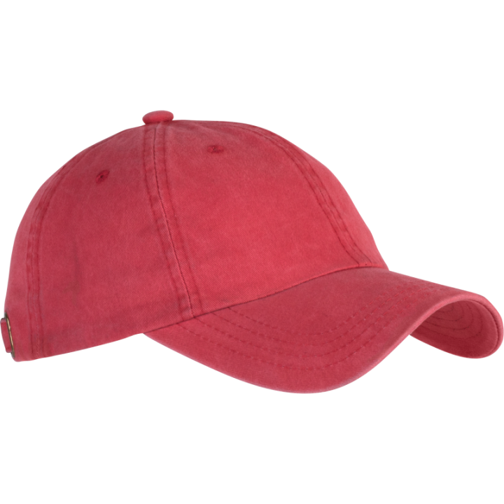 Casquette Vintage 6 panneaux