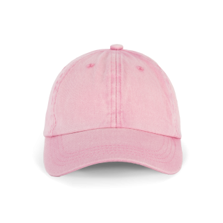 Casquette Vintage 6 panneaux