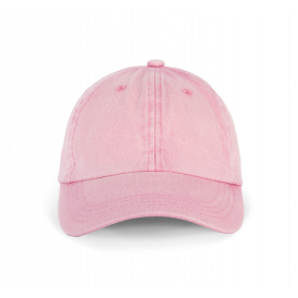 Casquette Vintage 6 panneaux