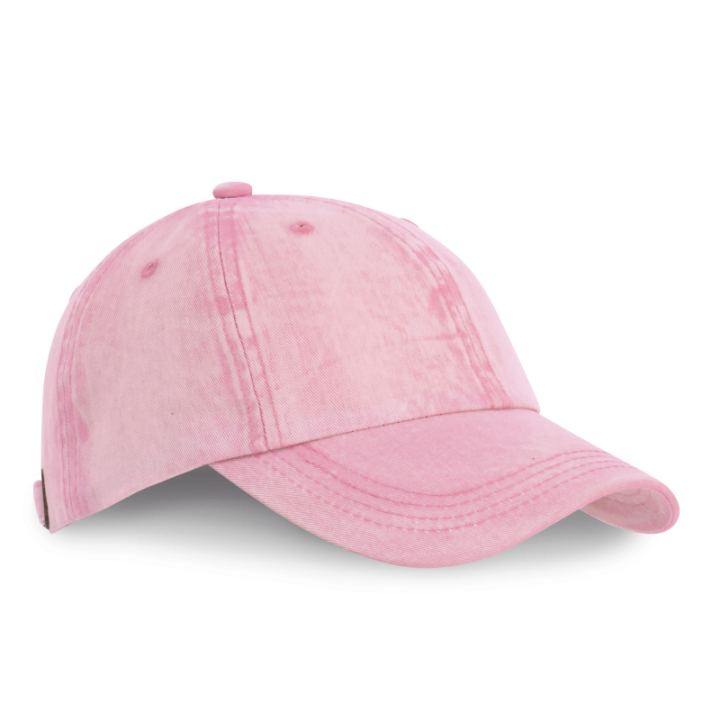 Casquette Vintage 6 panneaux