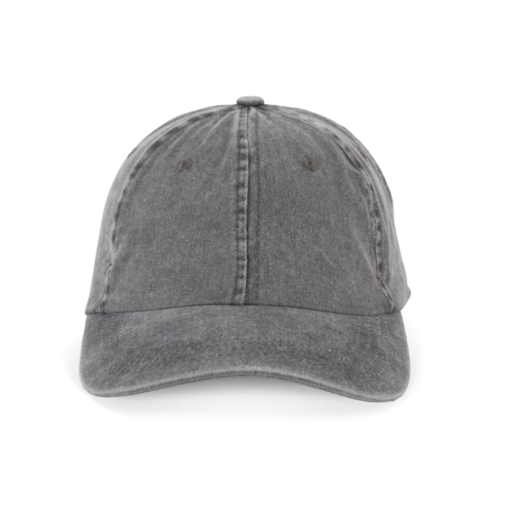 Casquette Vintage 6 panneaux