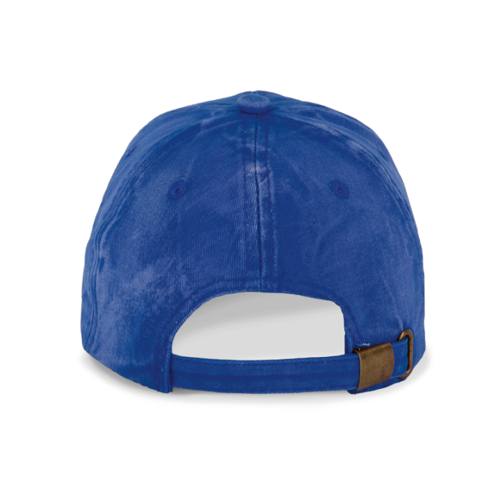 Casquette Vintage 6 panneaux
