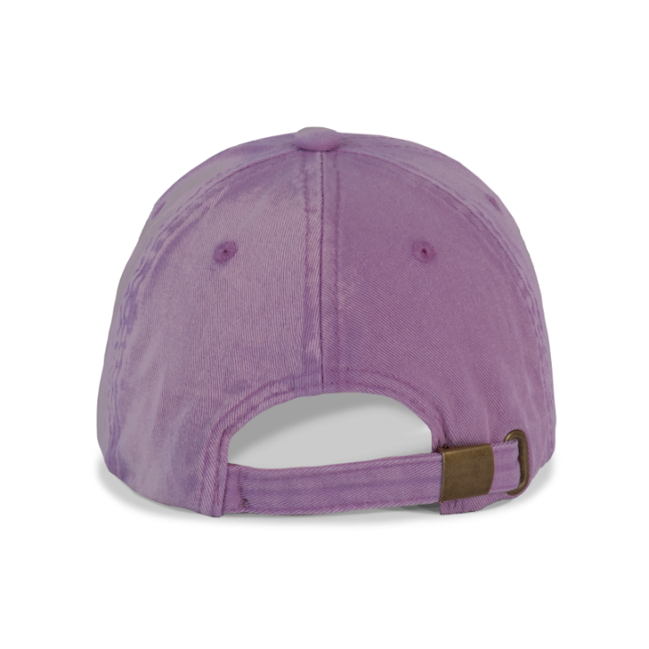 Casquette Vintage 6 panneaux