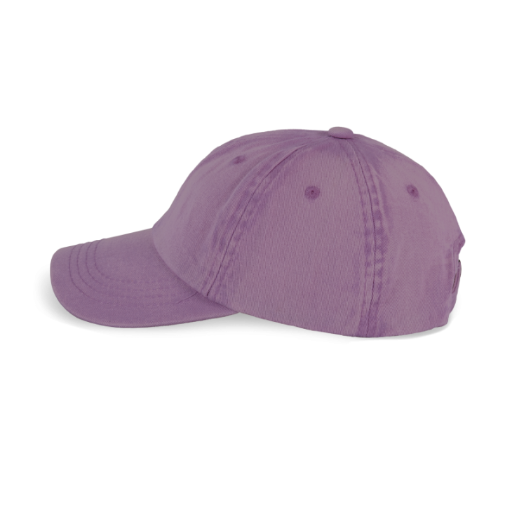 Casquette Vintage 6 panneaux