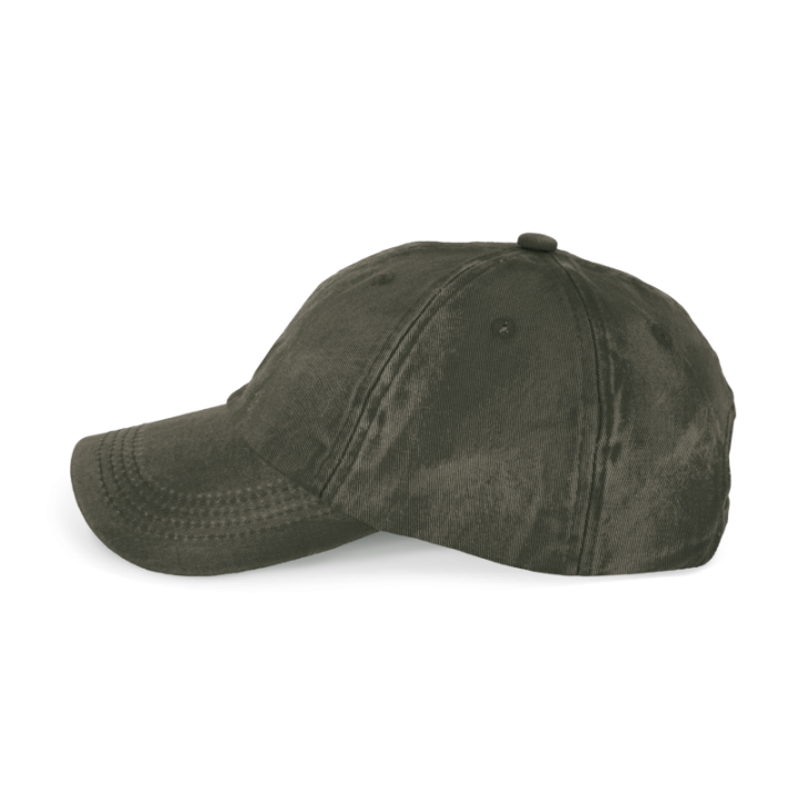 Casquette Vintage 6 panneaux