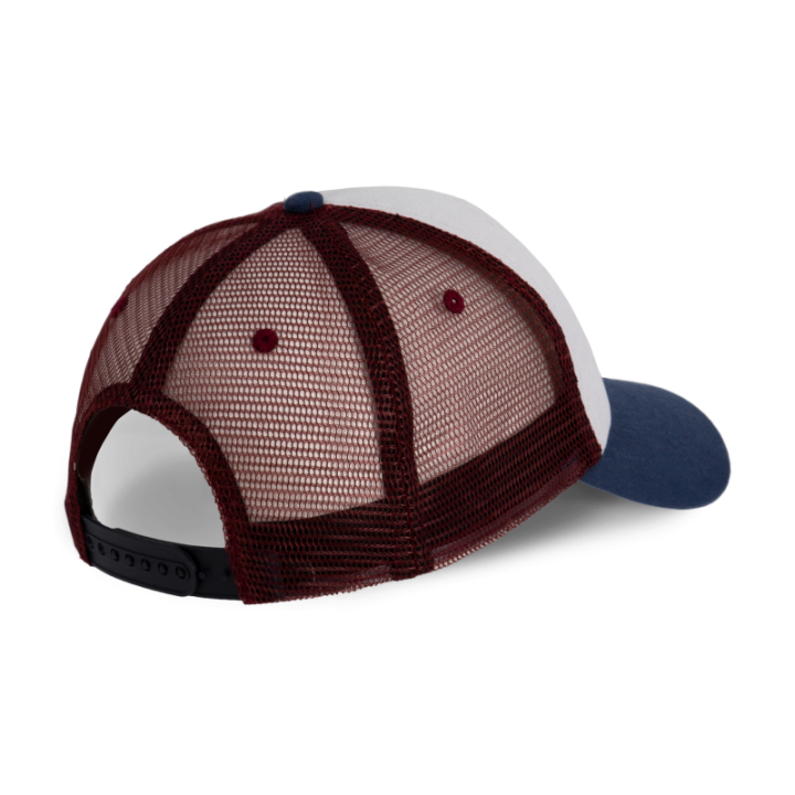 Casquette trucker 5 panneaux