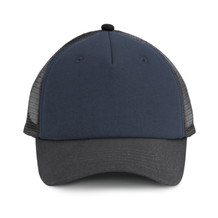 Casquette trucker 5 panneaux