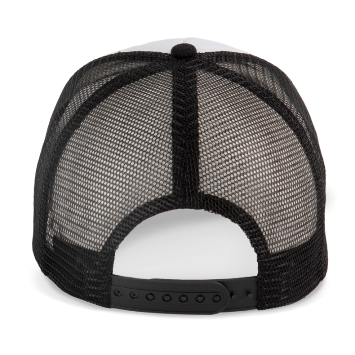 Casquette trucker 5 panneaux