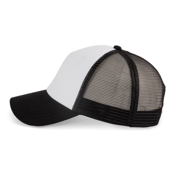 Casquette trucker 5 panneaux