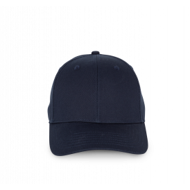 Casquette baseball 6 panneaux