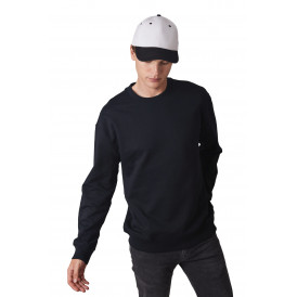 Casquette réglable 6 panneaux