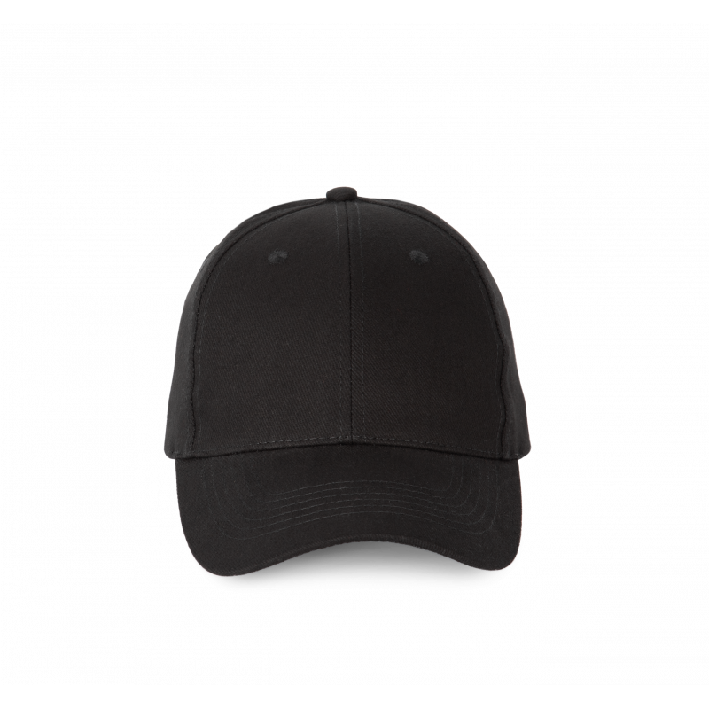 Casquette réglable 6 panneaux