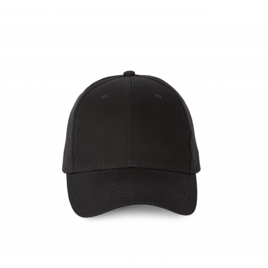 Casquette réglable 6 panneaux