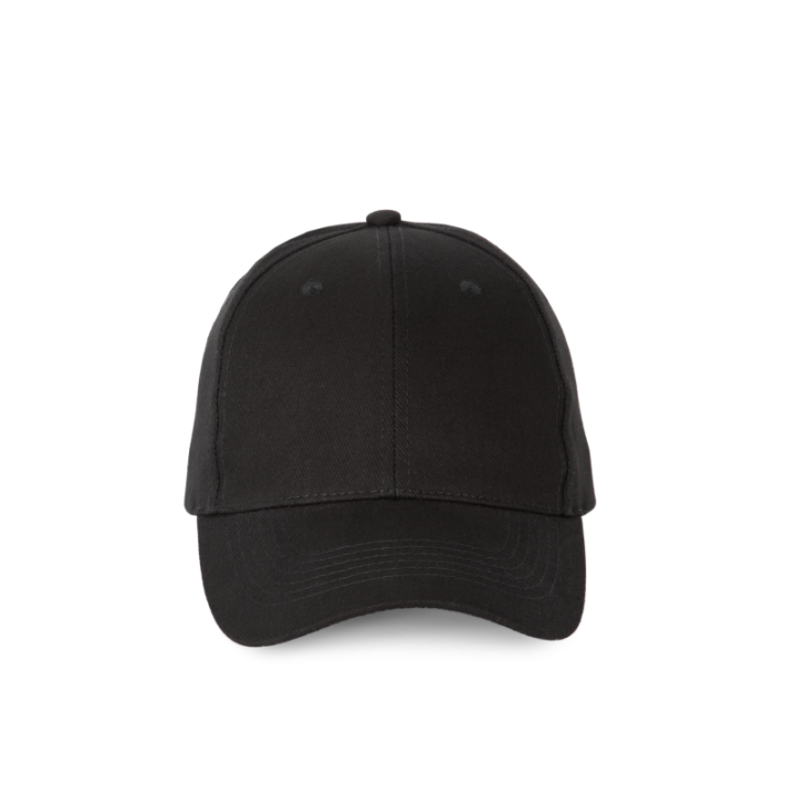 Casquette réglable 6 panneaux