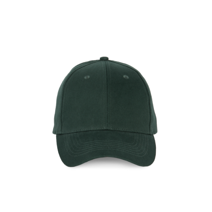 Casquette réglable 6 panneaux