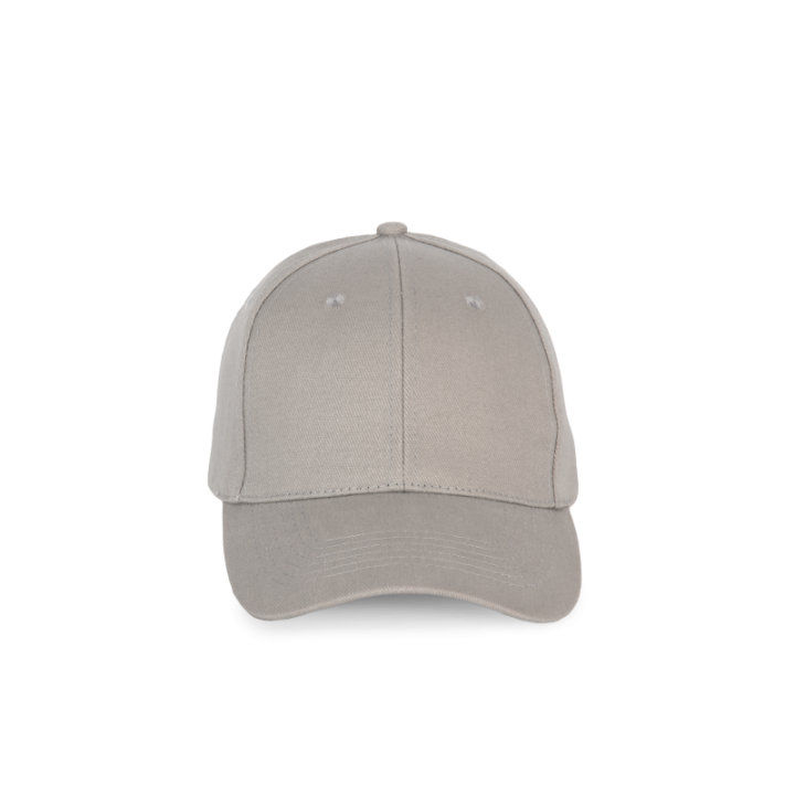 Casquette réglable 6 panneaux