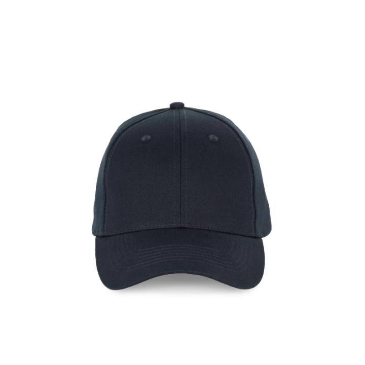 Casquette réglable 6 panneaux