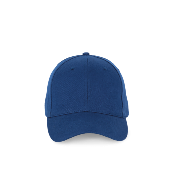 Casquette réglable 6 panneaux