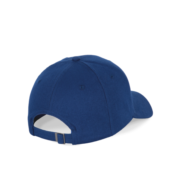 Casquette réglable 6 panneaux