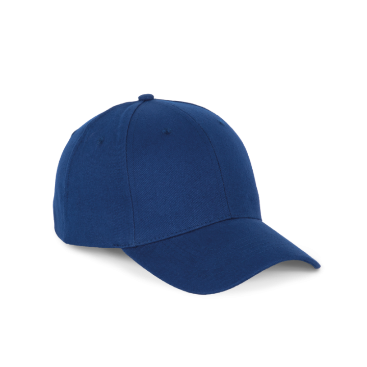 Casquette réglable 6 panneaux