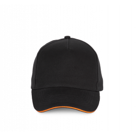 Casquette 5 panneaux (2)