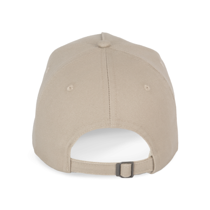 Casquette 5 panneaux