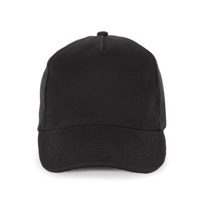 Casquette 5 panneaux