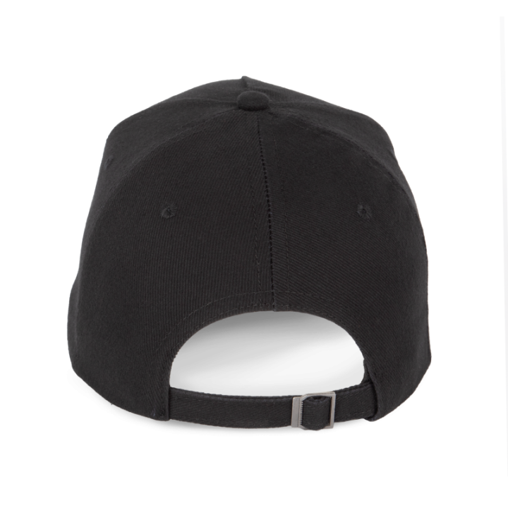 Casquette 5 panneaux