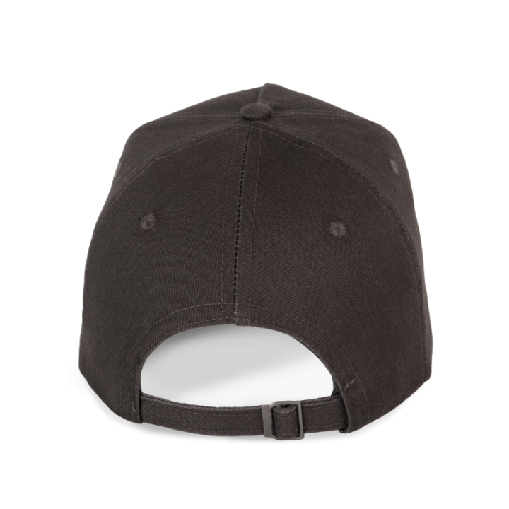 Casquette 5 panneaux