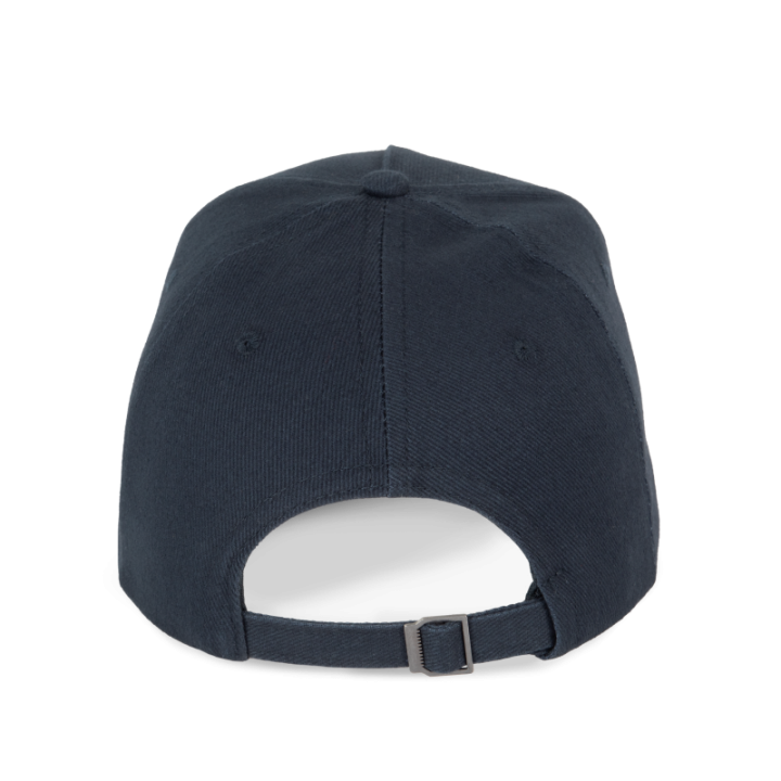 Casquette 5 panneaux