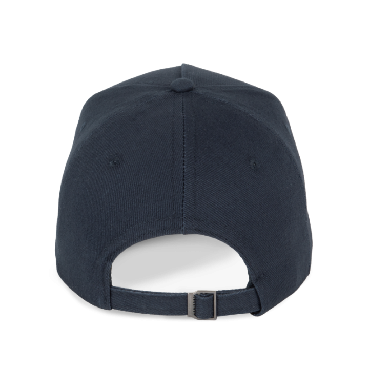Casquette 5 panneaux