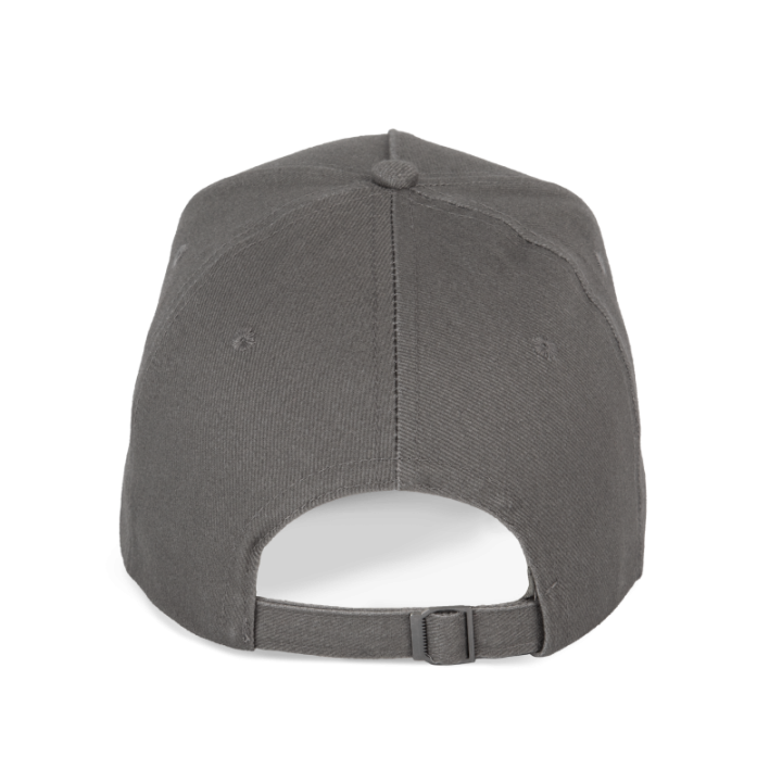 Casquette 5 panneaux