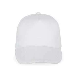 Casquette 5 panneaux